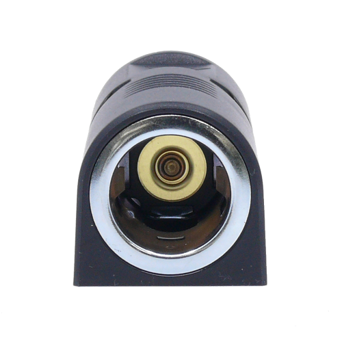 Gniazdo zasilające ⌀21 mm