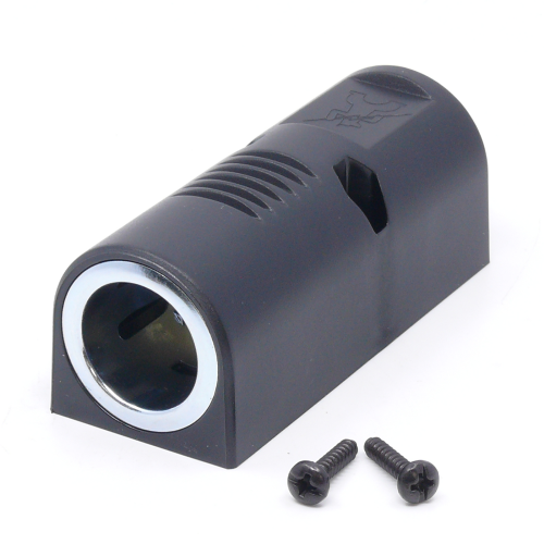 Gniazdo zasilające ⌀21 mm