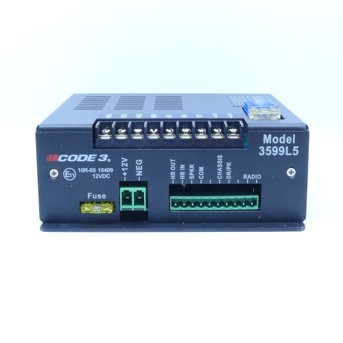 Code3 H2 Covert