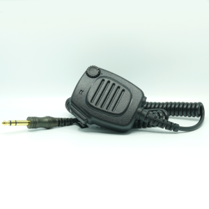 Mikrofon do syreny motocyklowej SAS32R