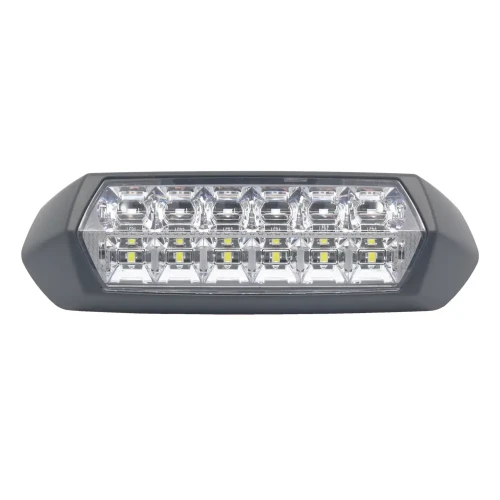 Lampa kierunkowa SceneMax ze światłem roboczym