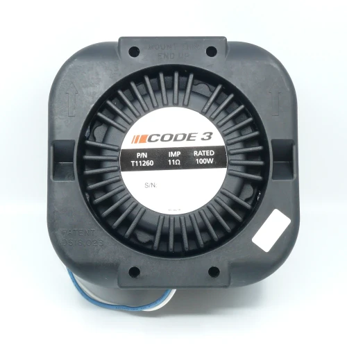 Code 3 – C3100