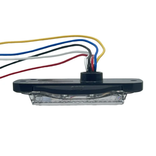 Lampa kierunkowa RM-3