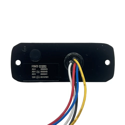 Lampa kierunkowa RM-3
