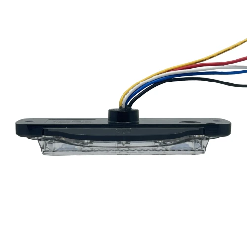 Lampa kierunkowa RM-4