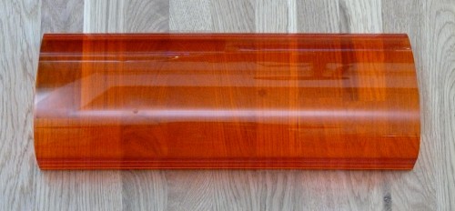 Klosz LZ (pomarańczowy)