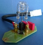 Płytka serwisowa BLLZP-2Xp