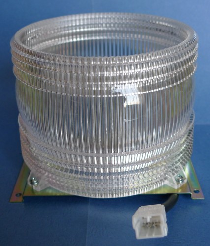 Błyskownik BLLZP-2Xp