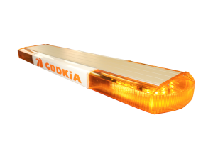 Lampa zespolona LZN2-LF (2 x 4MD3 + WL)
