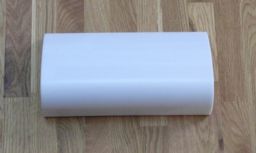 Klosz LZ (mleczny)