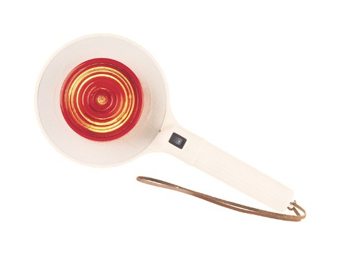 Podświetlana tarcza STOP