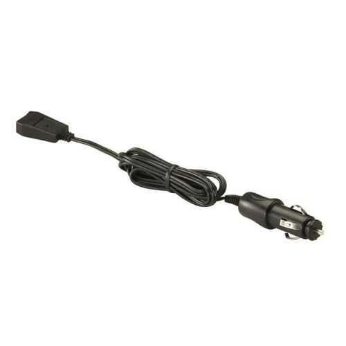 Zasilacz samochodowy 12V - Streamlight