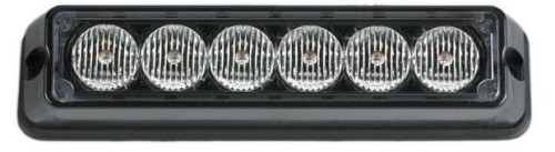 Lampa ostrzegawcza Britax L34